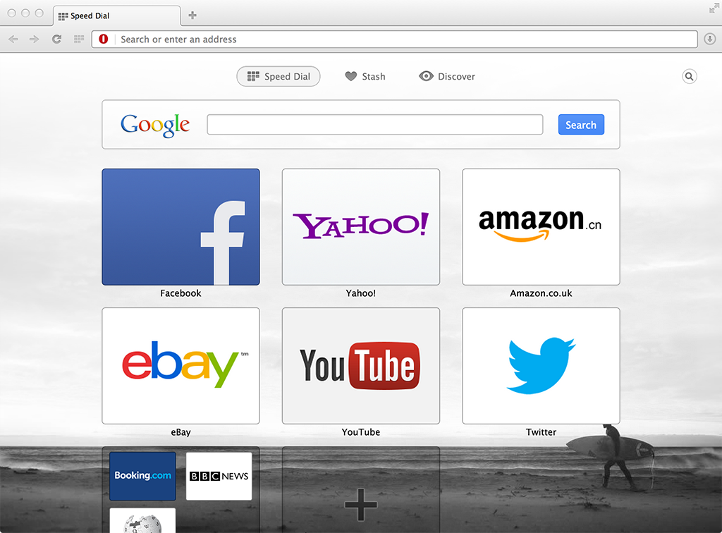 Opera Browser Download Mac Os X